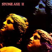 Stone Axe : Stone Axe II